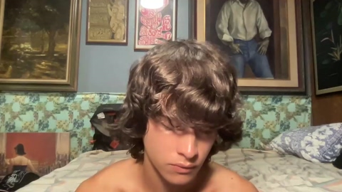 jungleliving333  05-09-2022 video Naked