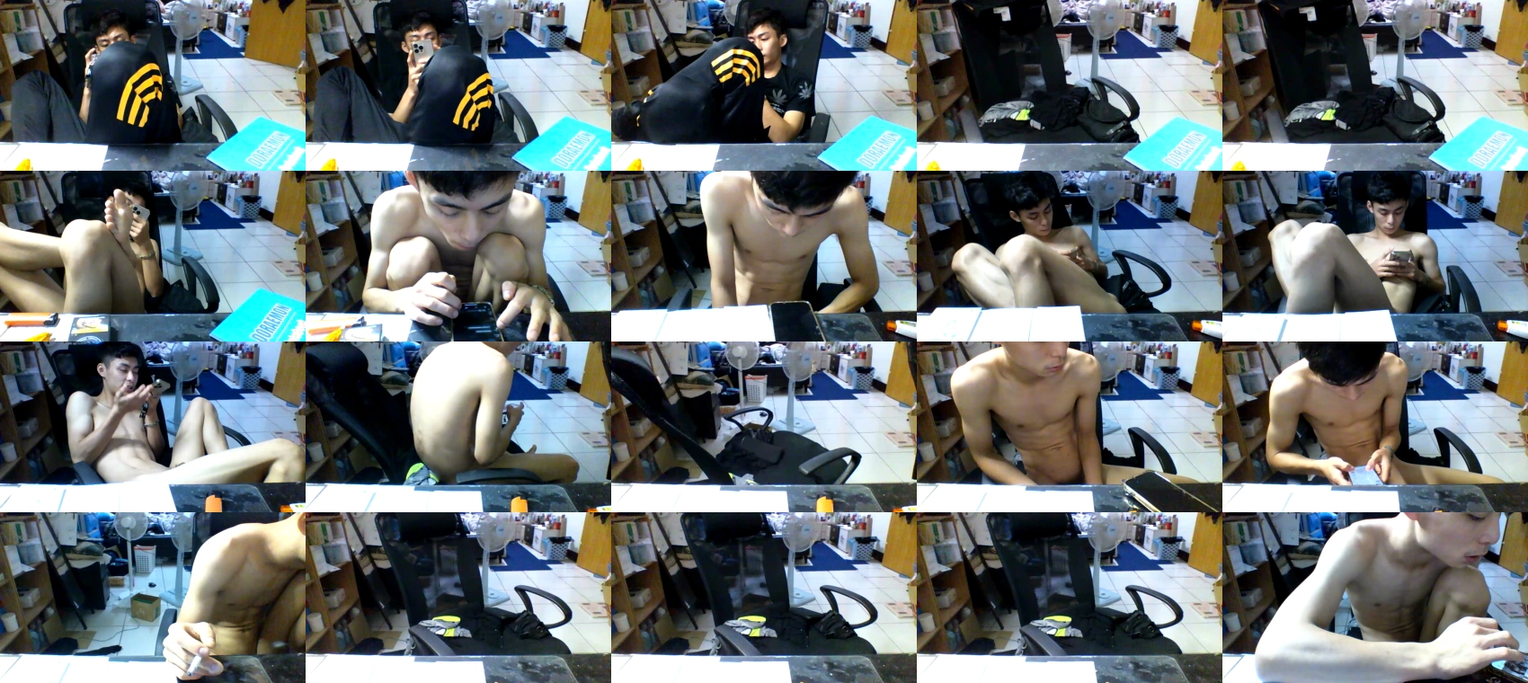 l213099872  04-09-2022 Recorded Video Ass