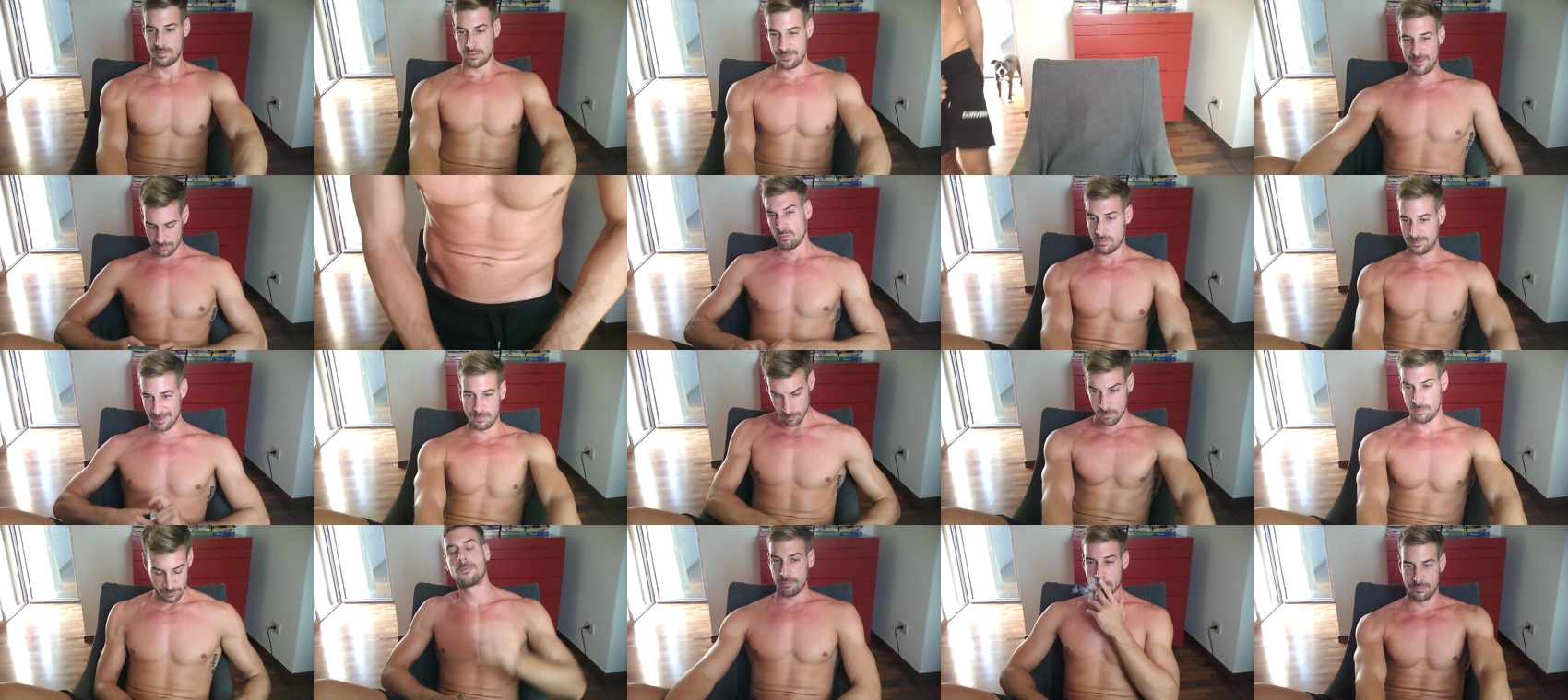 lamberto91  05-09-2022 Recorded Video kinky