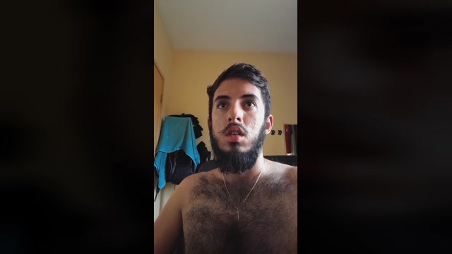 leaotitan07  04-09-2022 Recorded Video kink
