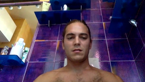letsplay1991  05-09-2022 Recorded Video handsome