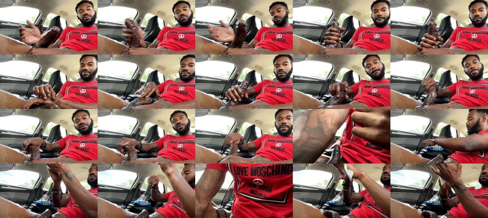 ll_kingprincemoney  04-09-2022 video wank
