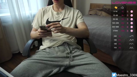 maestro3369  04-09-2022 video Video