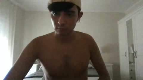 marcos_22_  04-09-2022 Recorded Video amateur