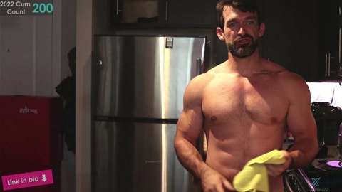 maximus_787  04-09-2022 video Cam