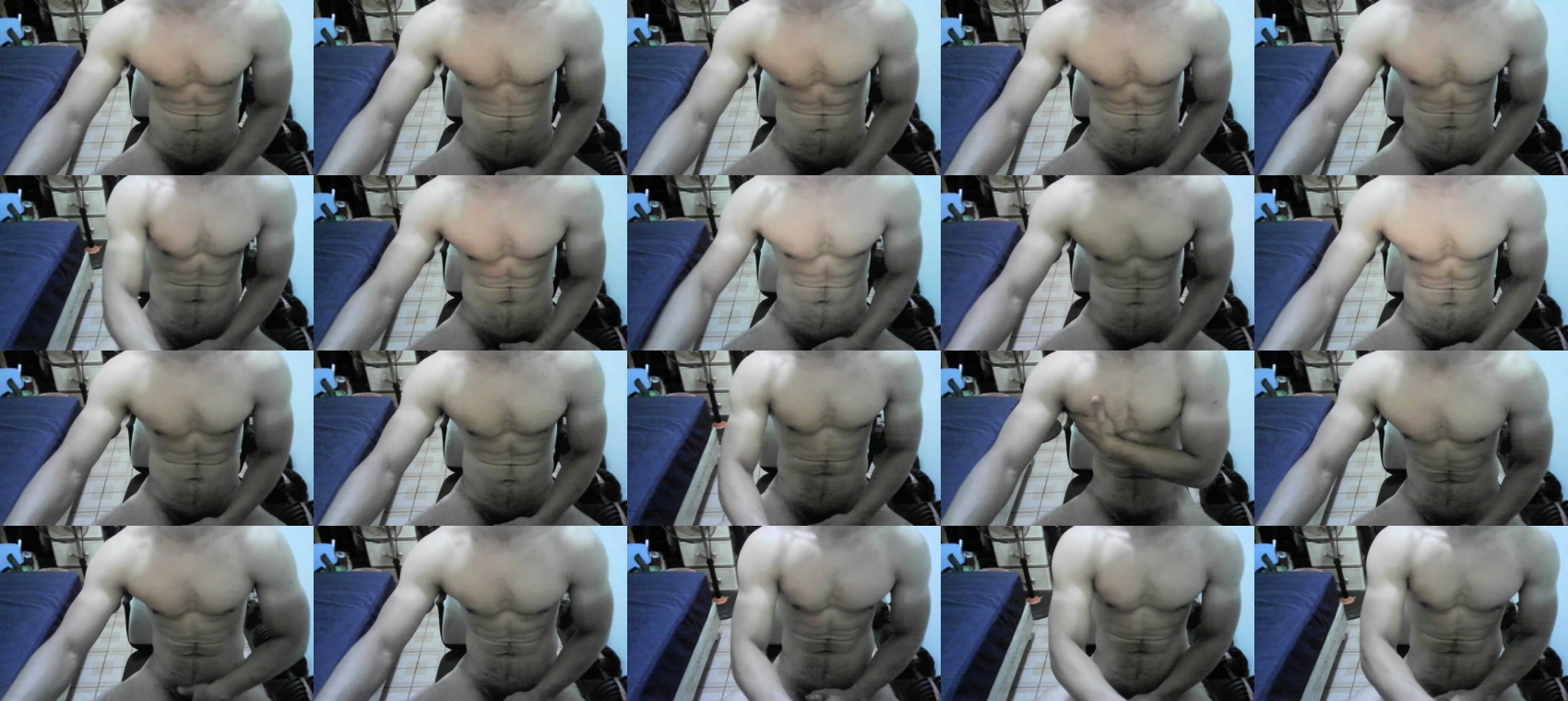 mhzdmp  04-09-2022 Recorded Video jerkoff