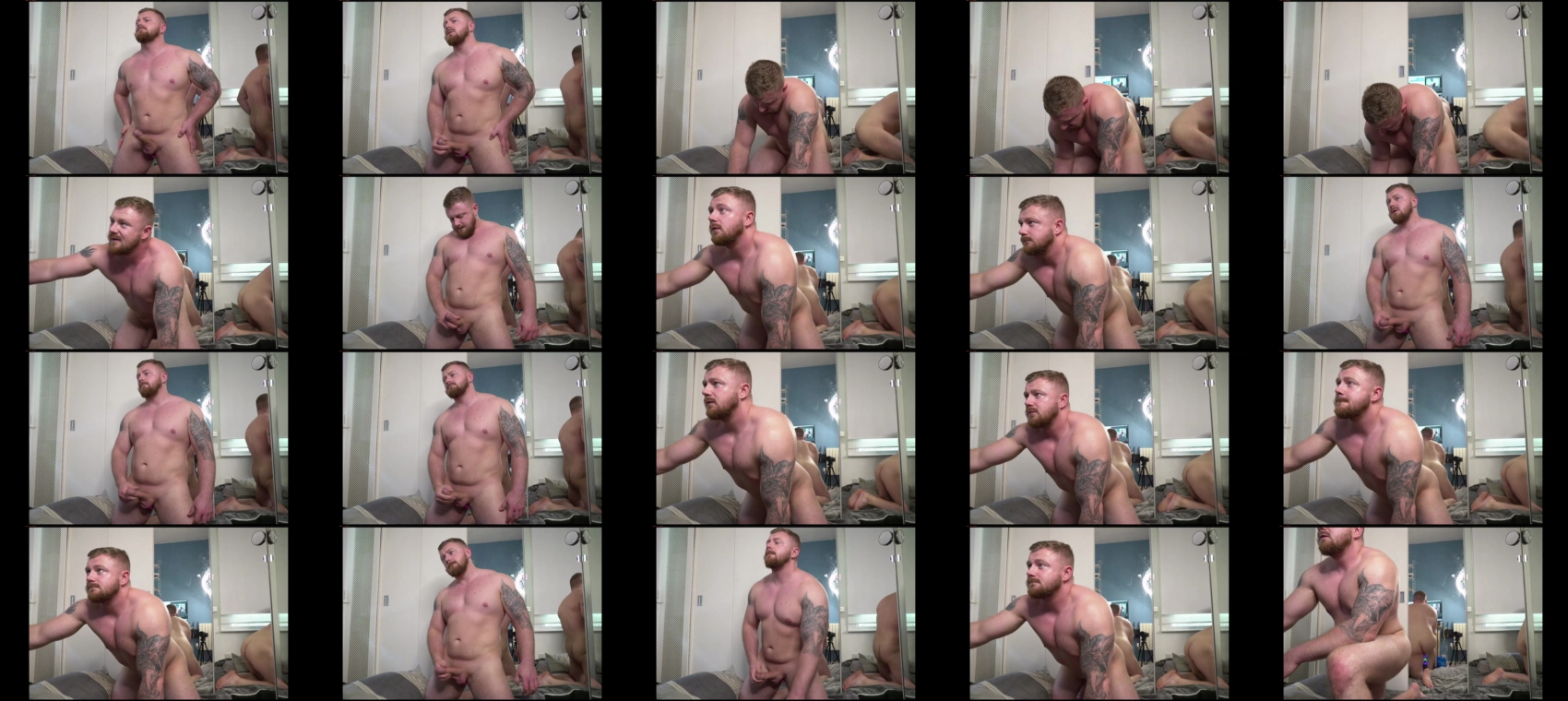 militaryman121  05-09-2022 video wank