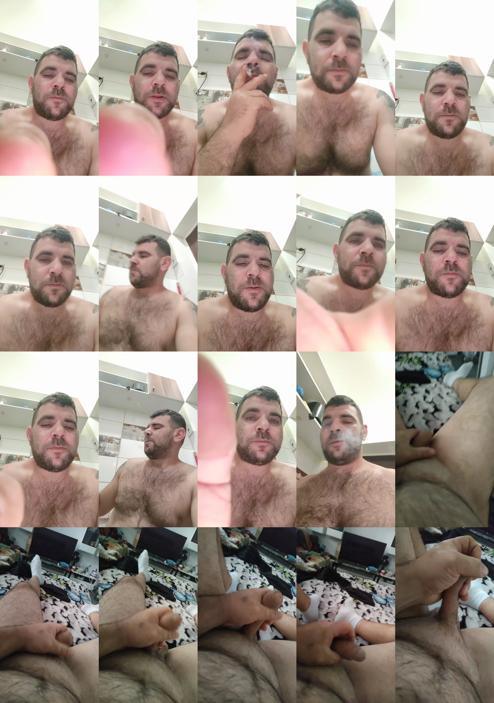 mumuselu1  05-09-2022 Recorded Video fuckme
