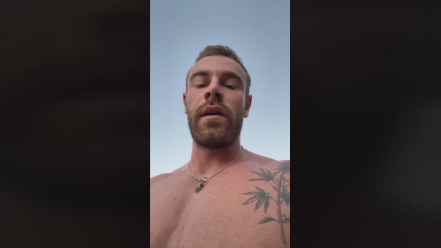 musclehunk97  04-09-2022 Recorded Video nude