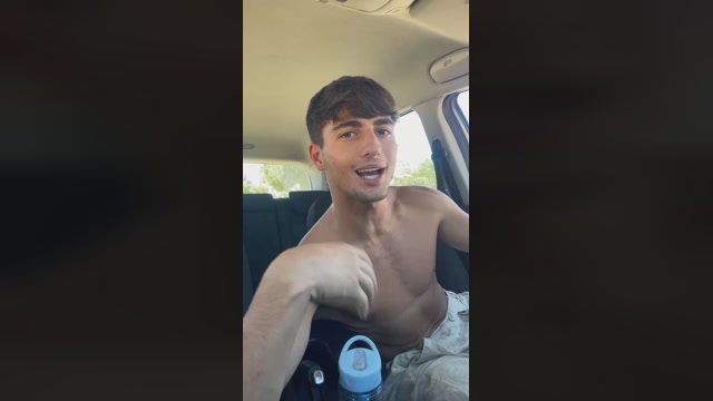 osquitar  05-09-2022 Recorded Video squirt