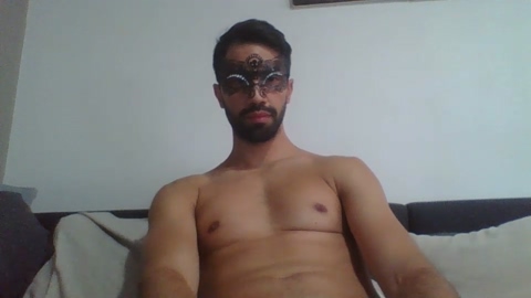 pazzovoglioso  05-09-2022 Recorded Video lush