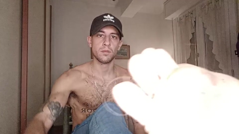 savagetony  05-09-2022 Recorded Video naked