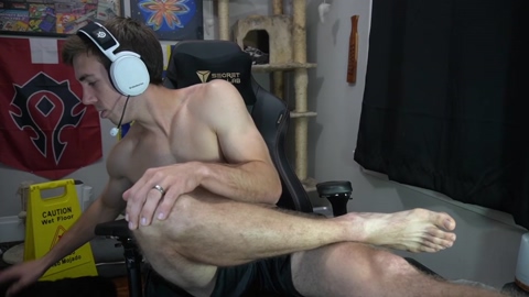 sydaffect  05-09-2022 video analtoy