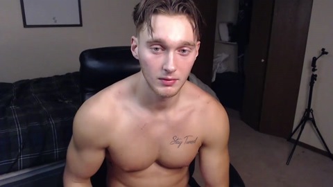 thebrentsavage  05-09-2022 video strip