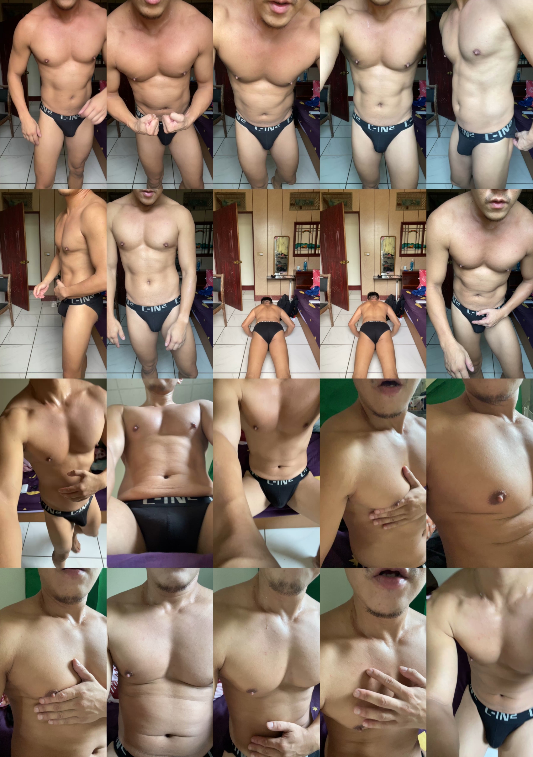 tricon_hot  05-09-2022 Recorded Video deepthroat
