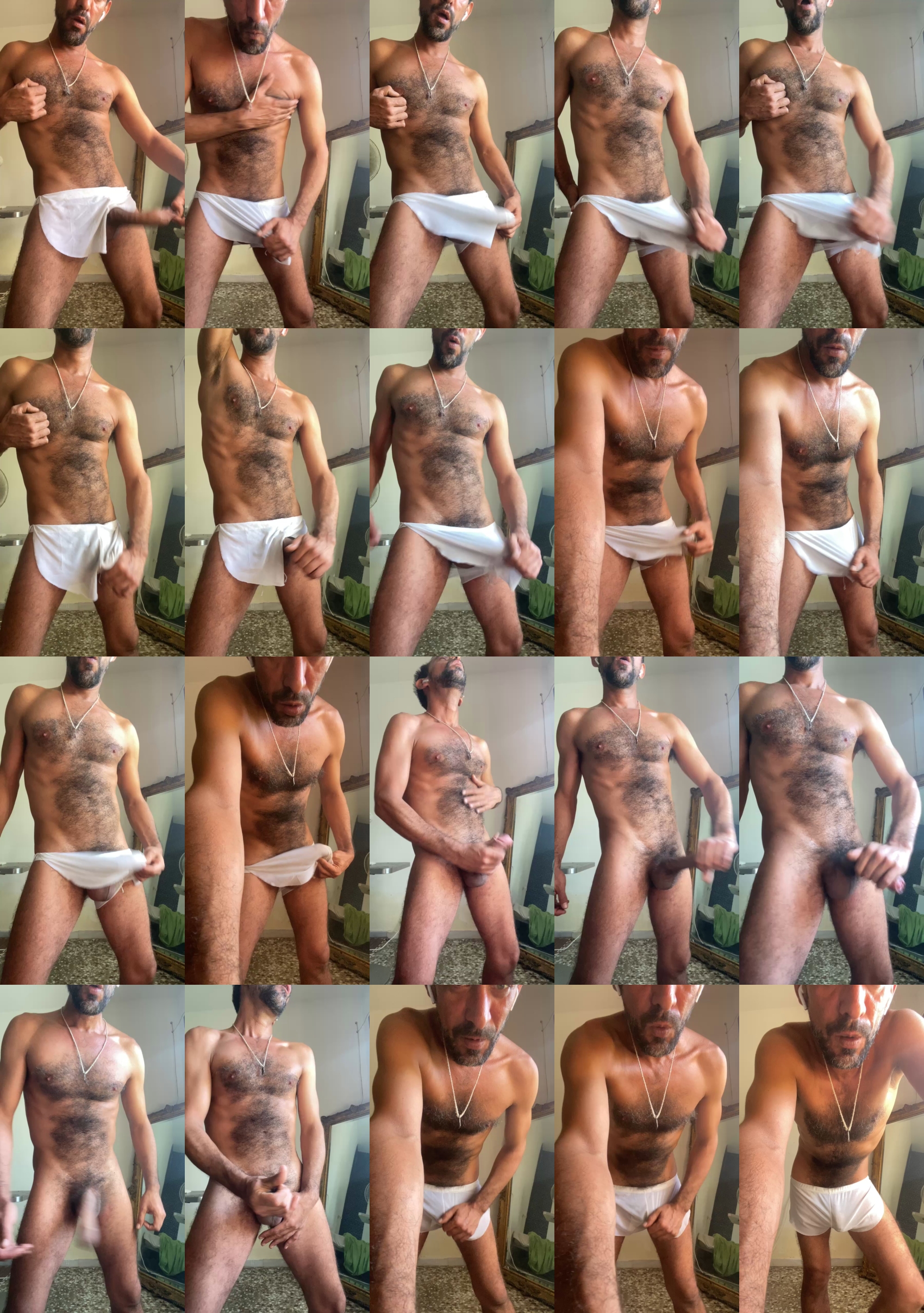 victorahora  05-09-2022 Recorded Video XXX