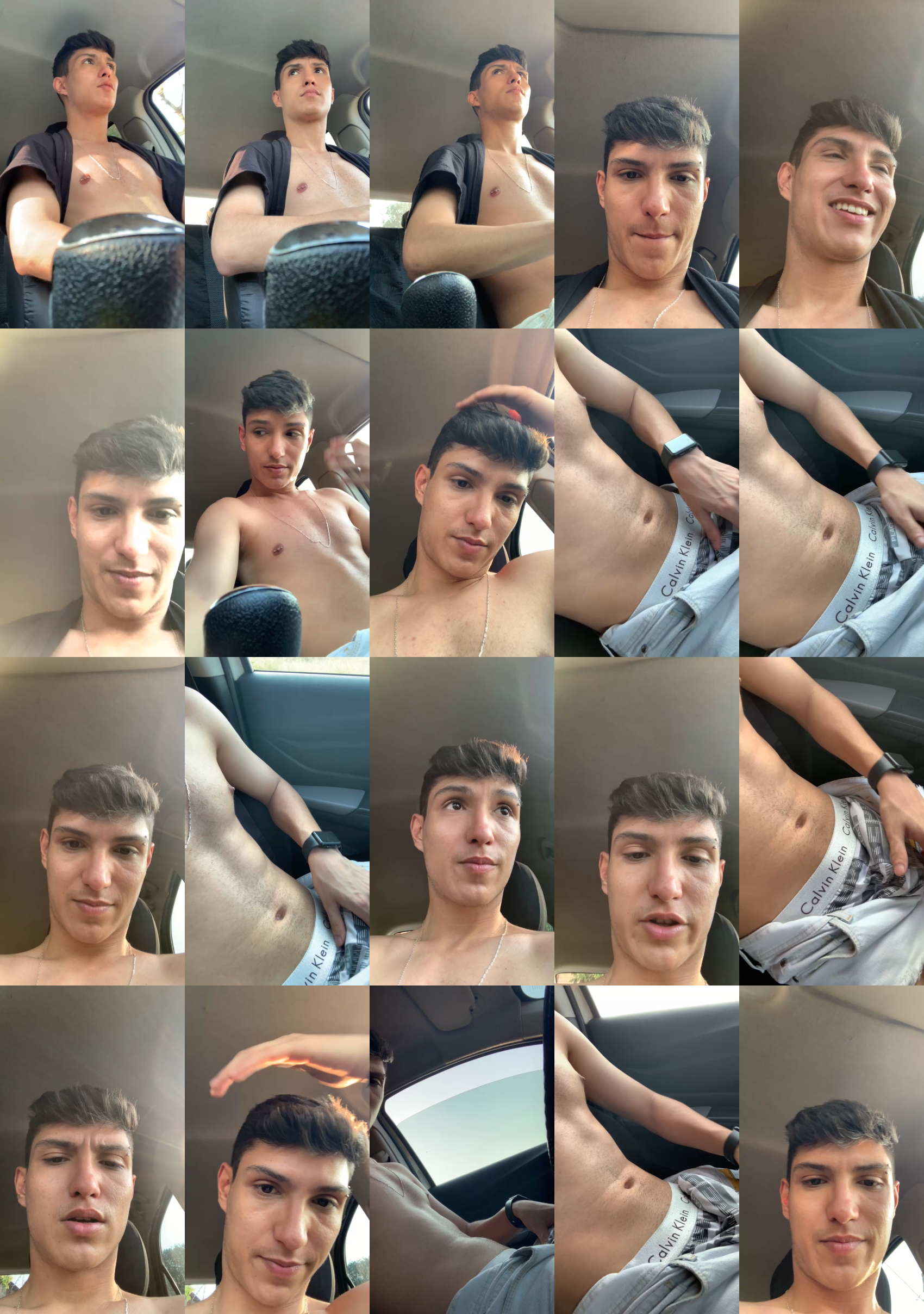victorschomella  04-09-2022 Recorded Video amateur