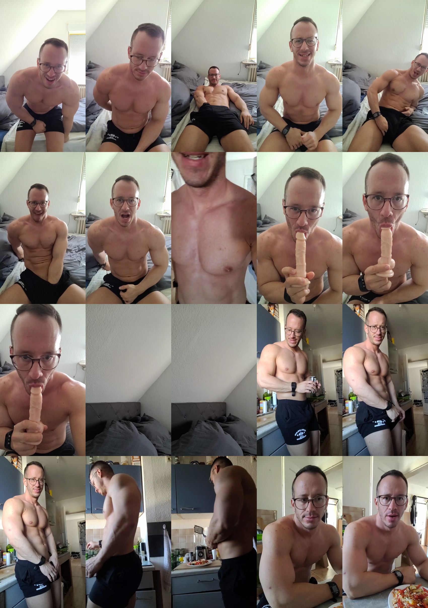 yumyum18  05-09-2022 Recorded Video jerkoff