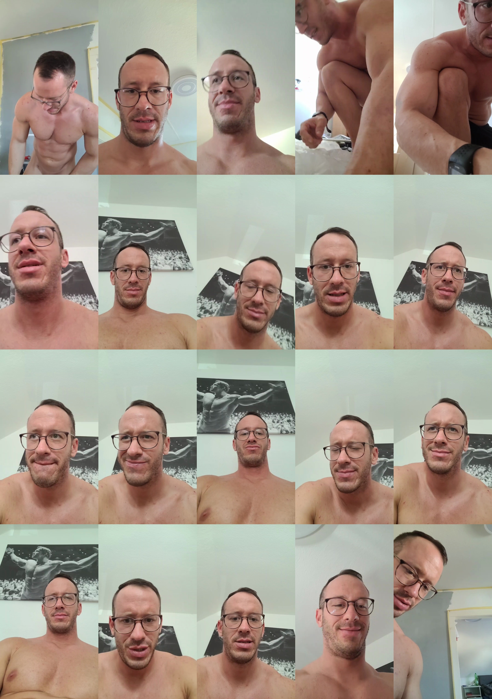 yumyum18  05-09-2022 Recorded Video yummy