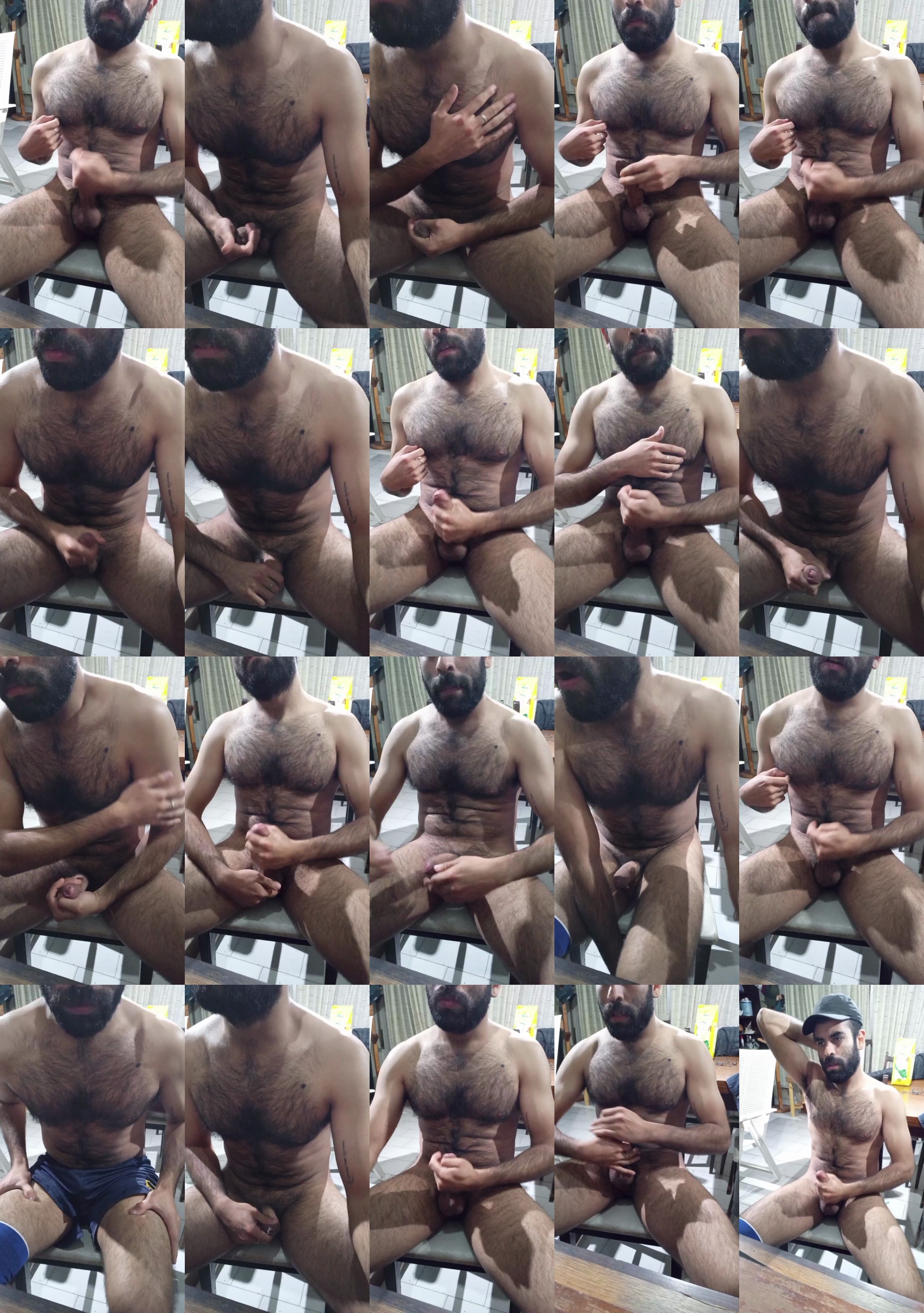 Aguustin21  06-09-2022 Recorded Video lovense