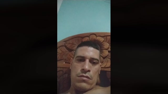 Alexjh69  06-09-2022 Recorded Video kiss