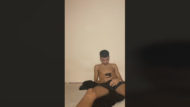 Alexyvictor  05-09-2022 Recorded Video Cam