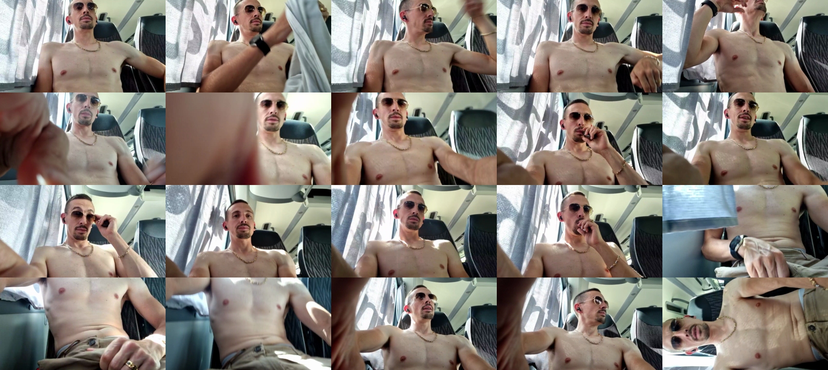 Azureus69  06-09-2022 Recorded Video Download