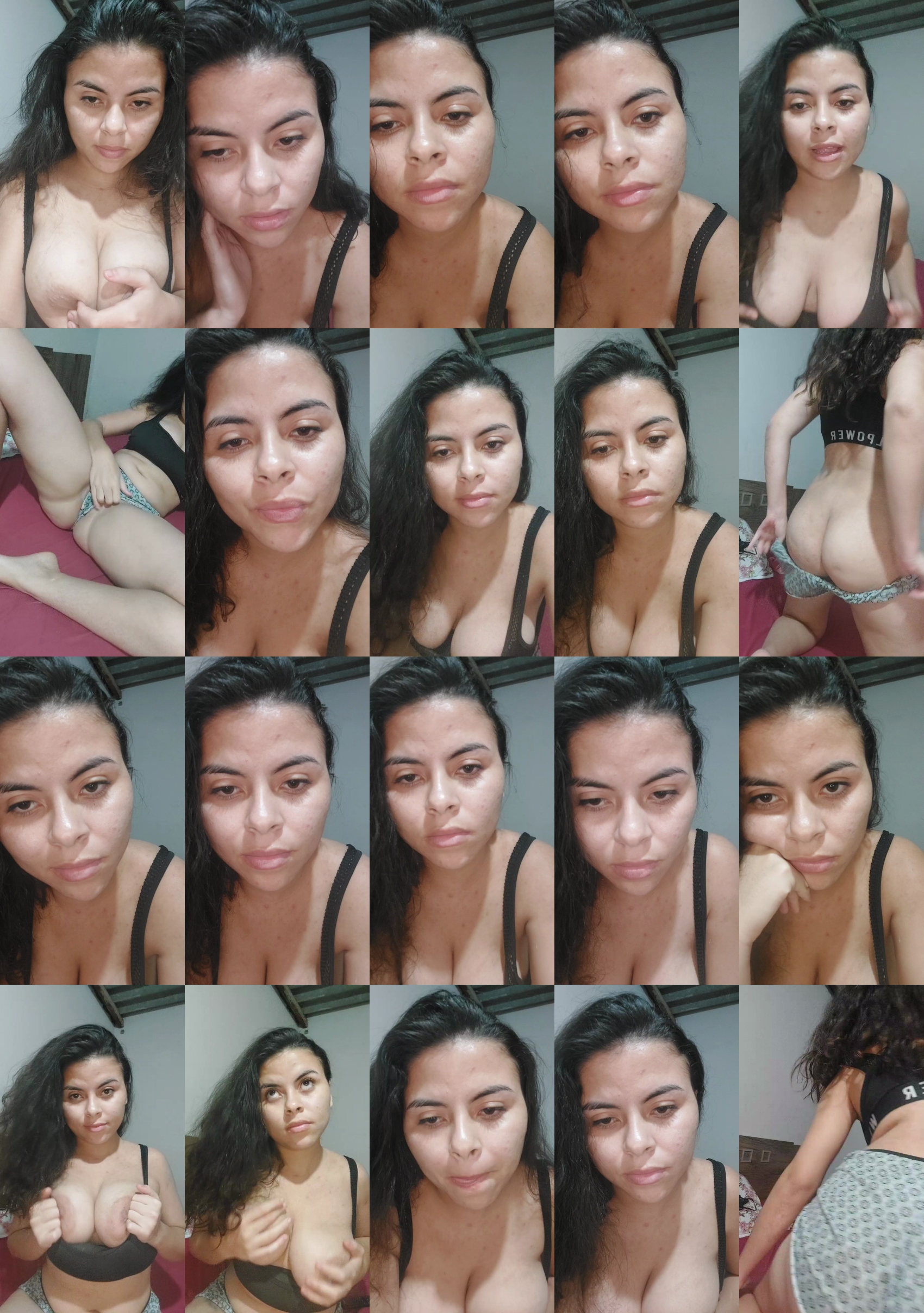 Barbizinhasexy 06-09-2022 blowjob 