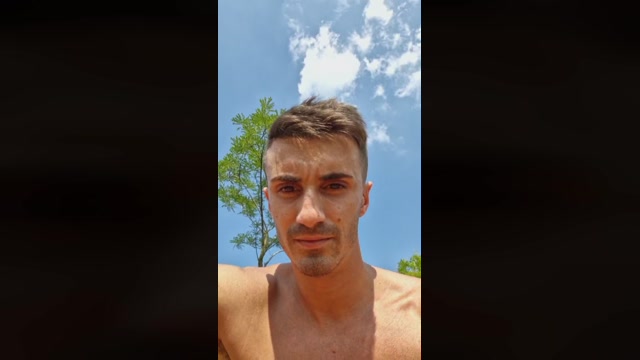 Belloedannato90  06-09-2022 Recorded Video sexymale