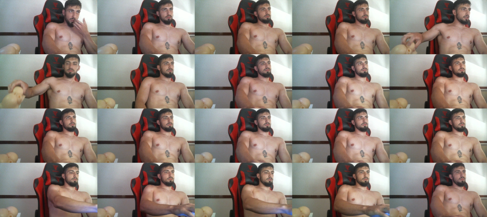 Cederre_  06-09-2022 Recorded Video deep