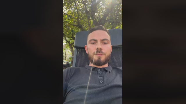 Cheeeky69  06-09-2022 Recorded Video kissing
