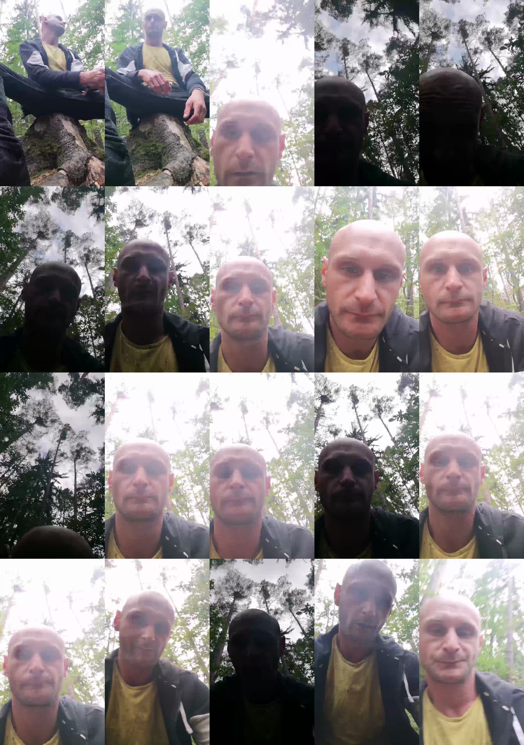 DanSkarsgard2  06-09-2022 Recorded Video fuckass