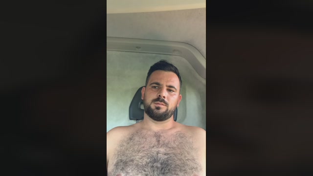 Edward_venezia  06-09-2022 Recorded Video Nude