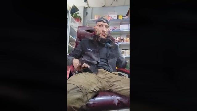 Fuckmachine001  06-09-2022 Recorded Video legs