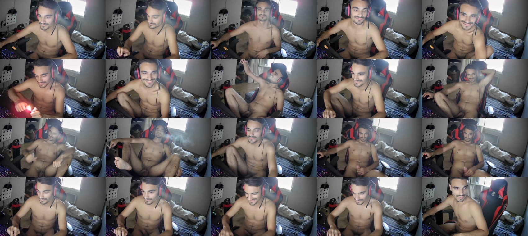 GenesisBI  05-09-2022 Recorded Video prettyface