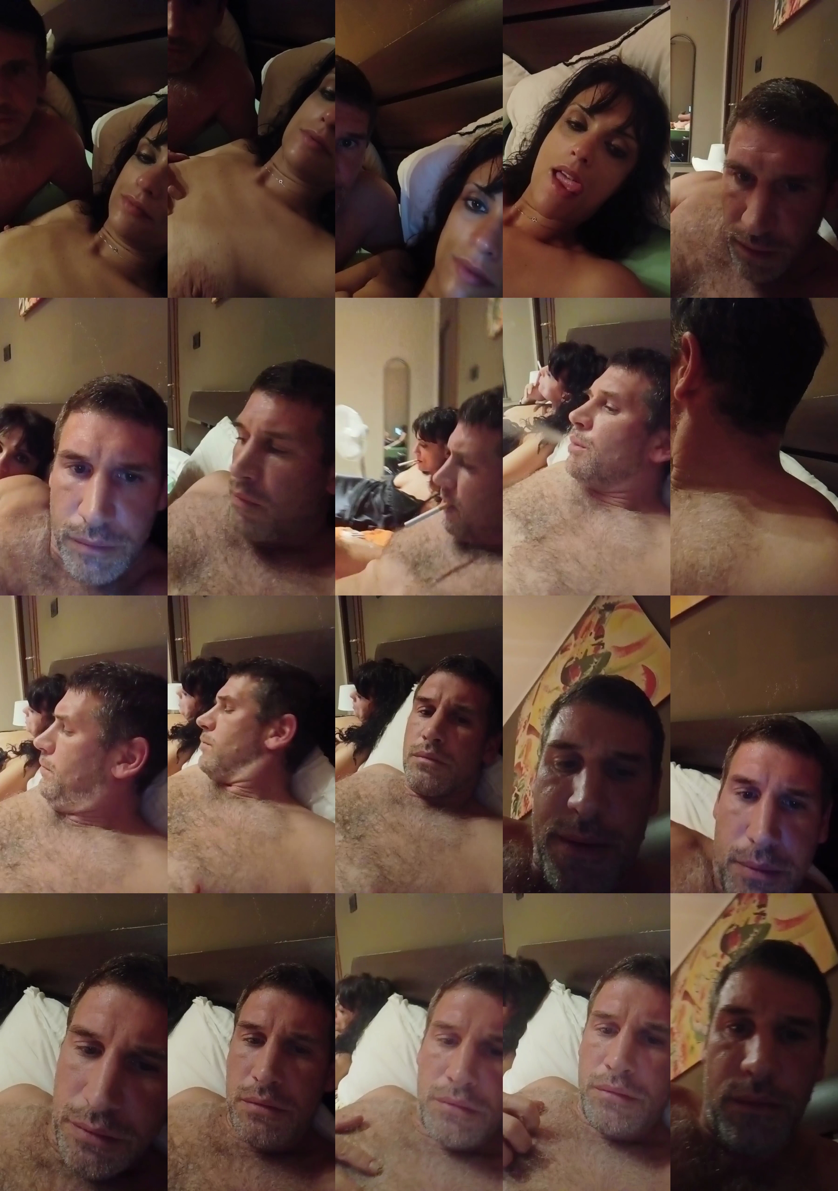 Glauco81  06-09-2022 Recorded Video suckshow