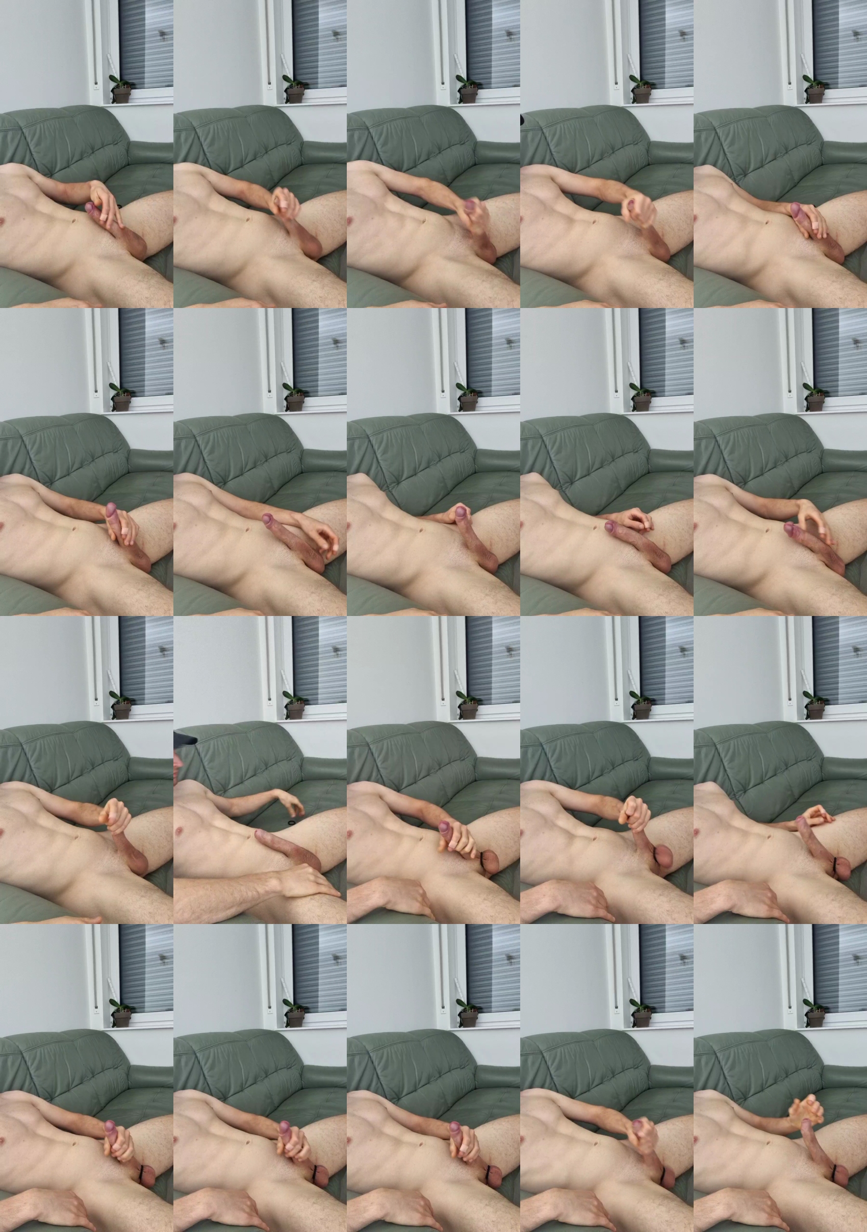 Hayukun2211  06-09-2022 Recorded Video sexy