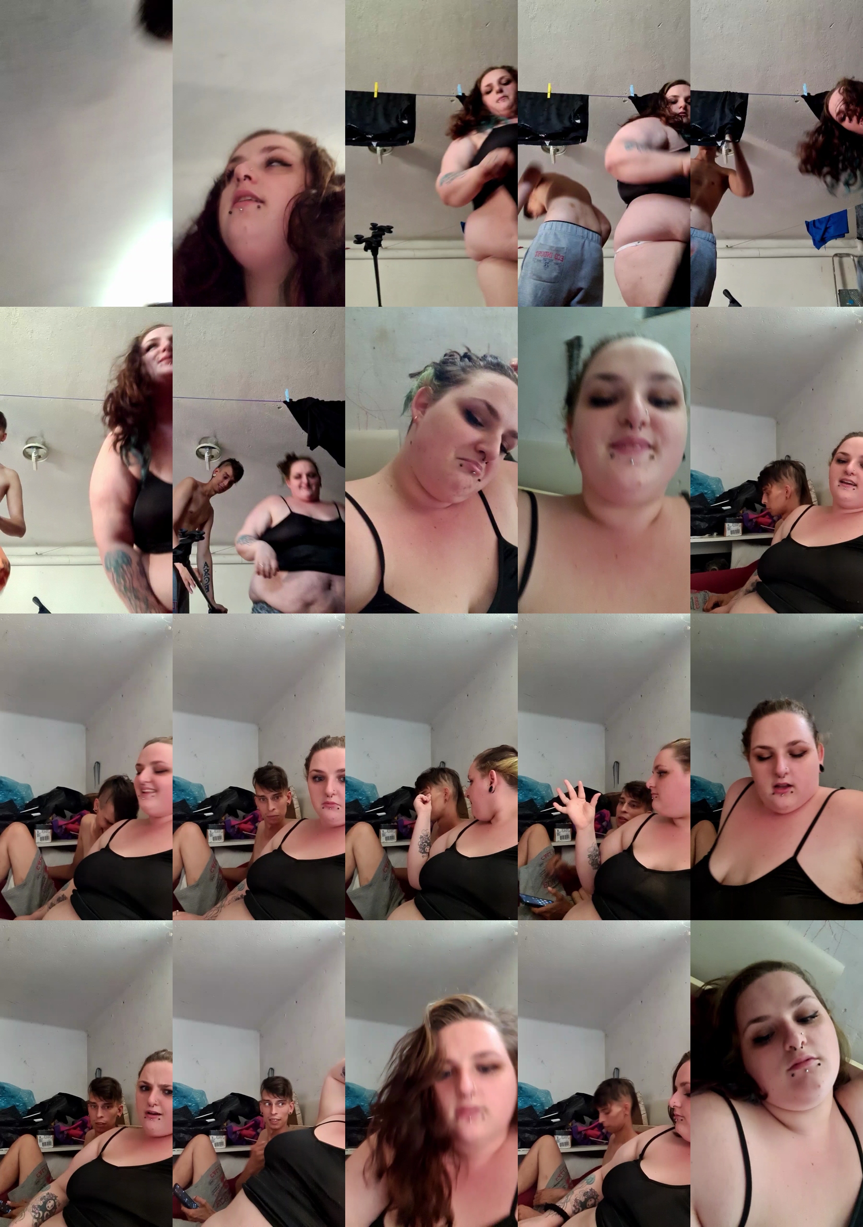 HevelynKris 06-09-2022 fuck 