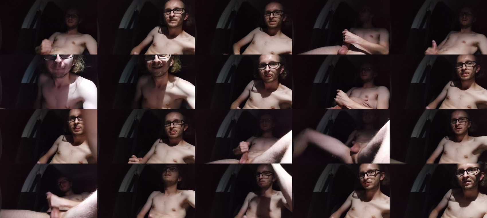 Hotnewfabi  05-09-2022 Recorded Video jerkoff