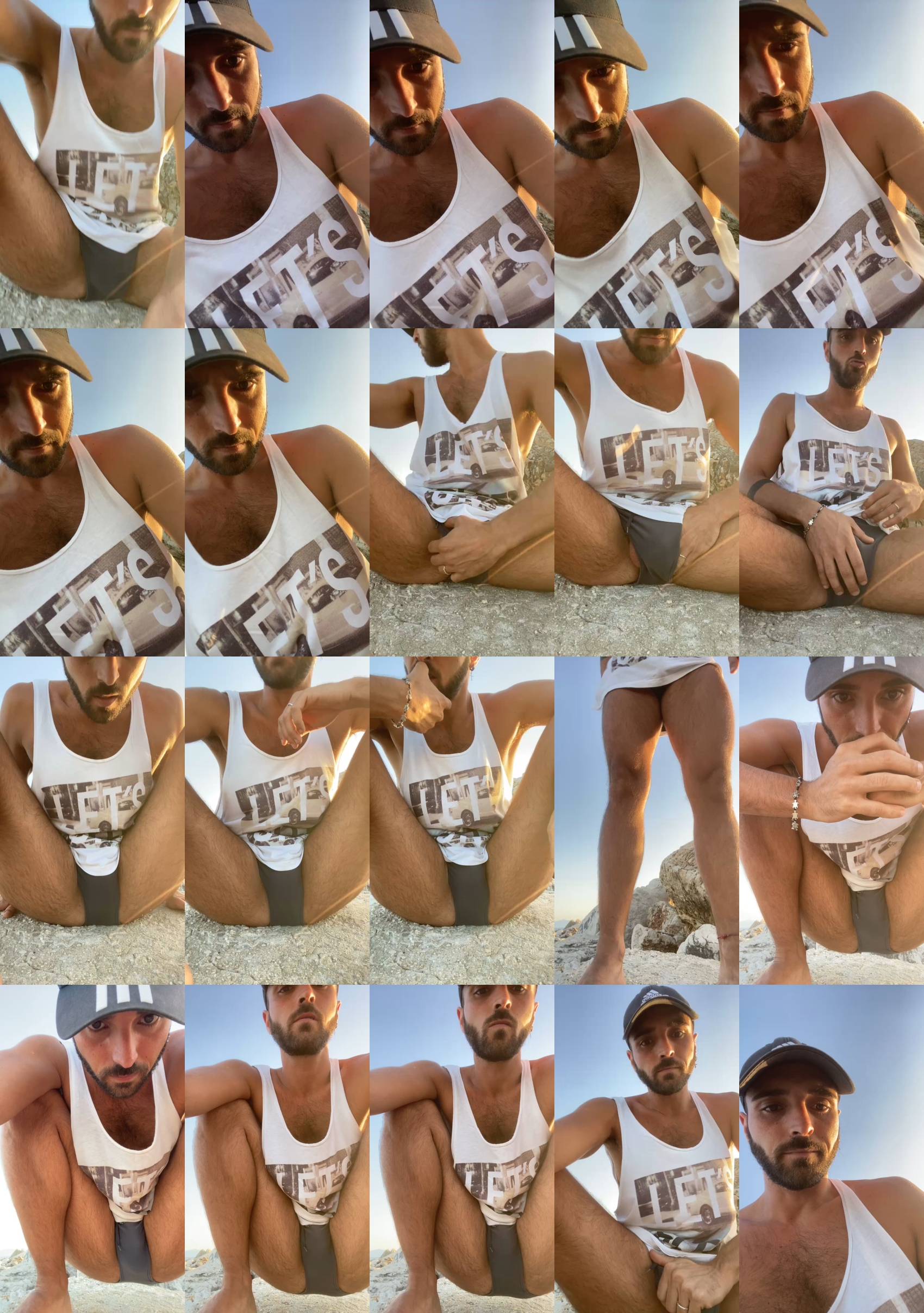 Ivn20na  05-09-2022 Recorded Video bigballs