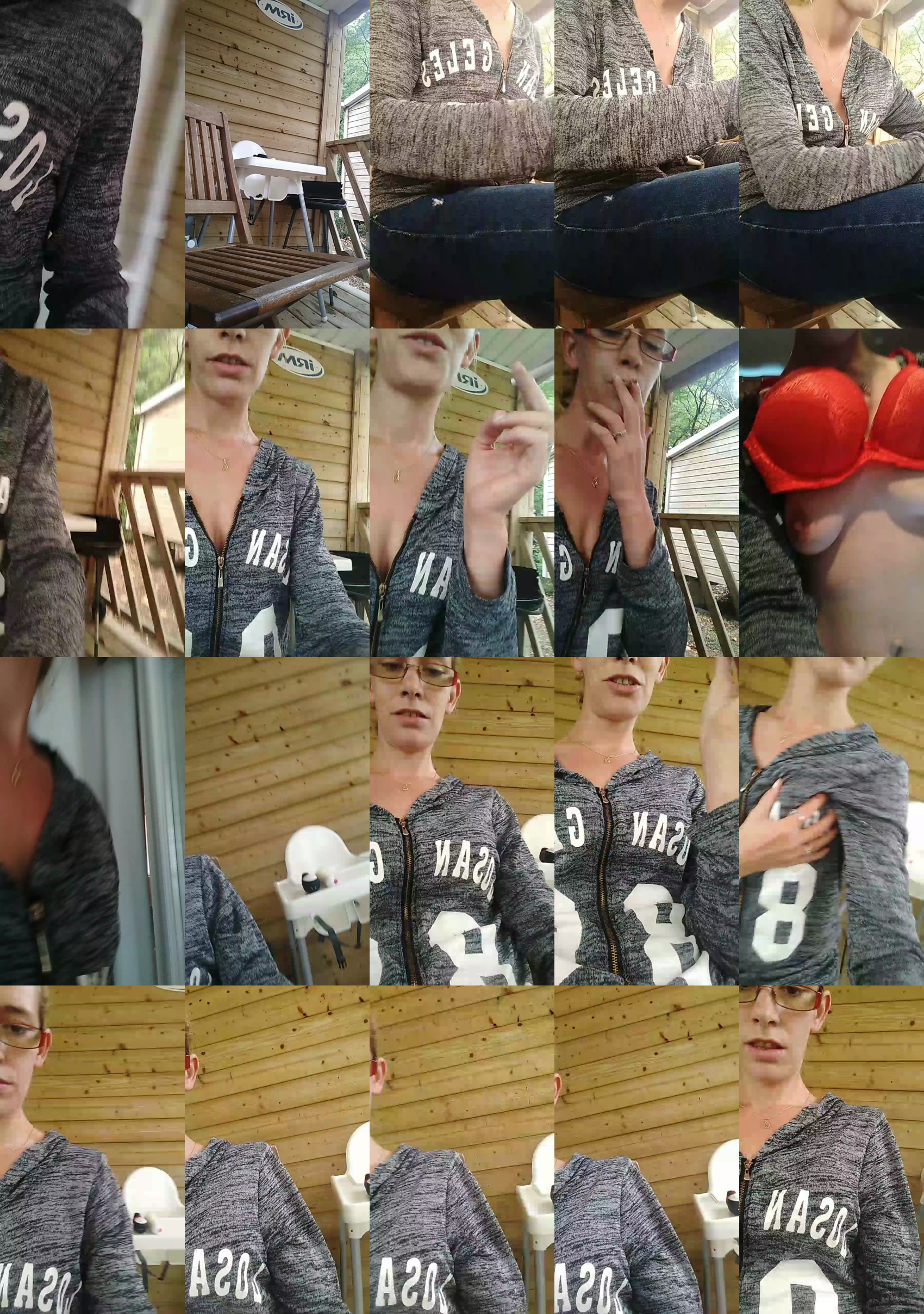 Lamissfrench 06-09-2022 lickpussy 