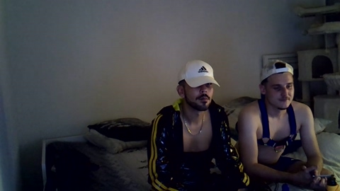 LittleWolffy  06-09-2022 Recorded Video XXX
