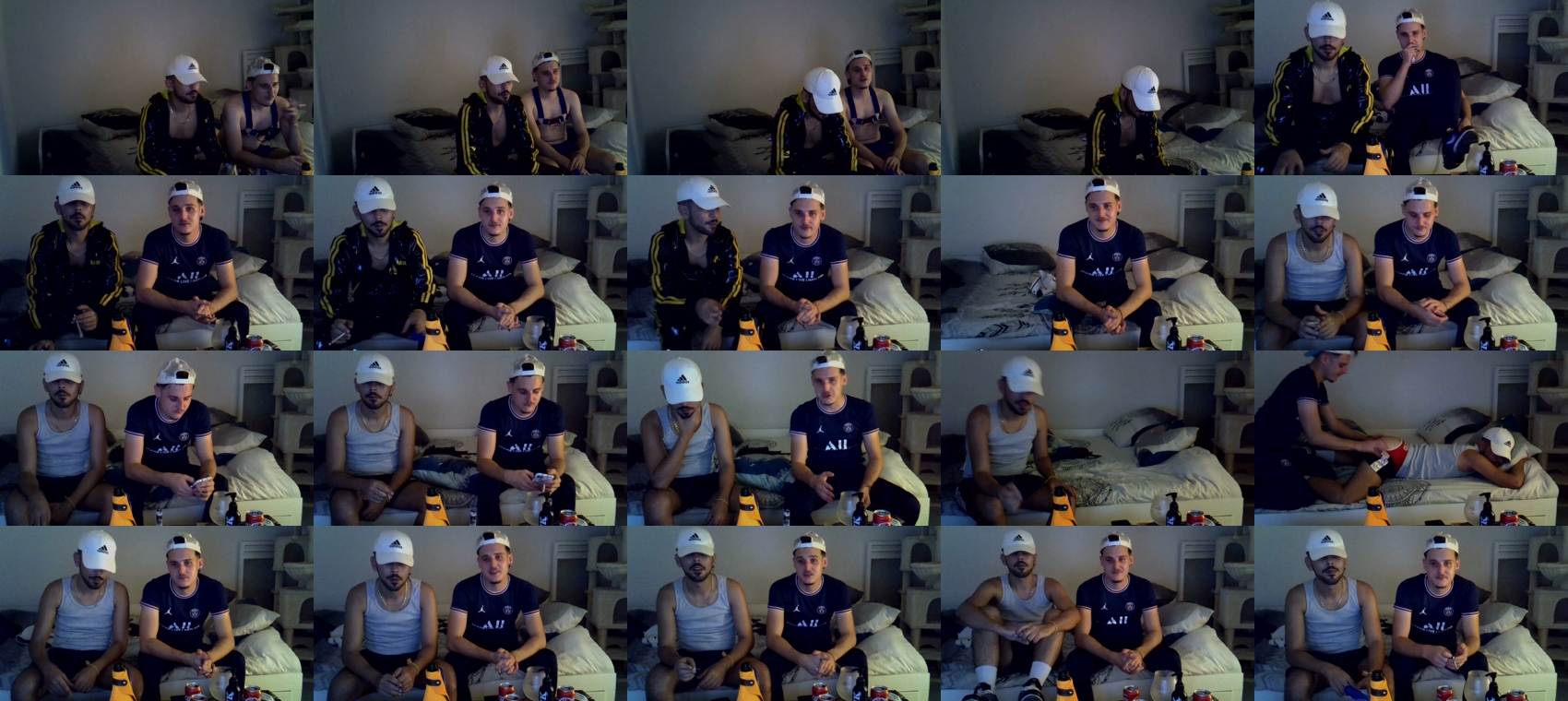 LittleWolffy  06-09-2022 Recorded Video XXX