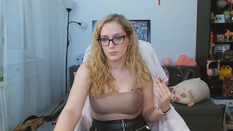 LunaNicole 06-09-2022 sexybody 