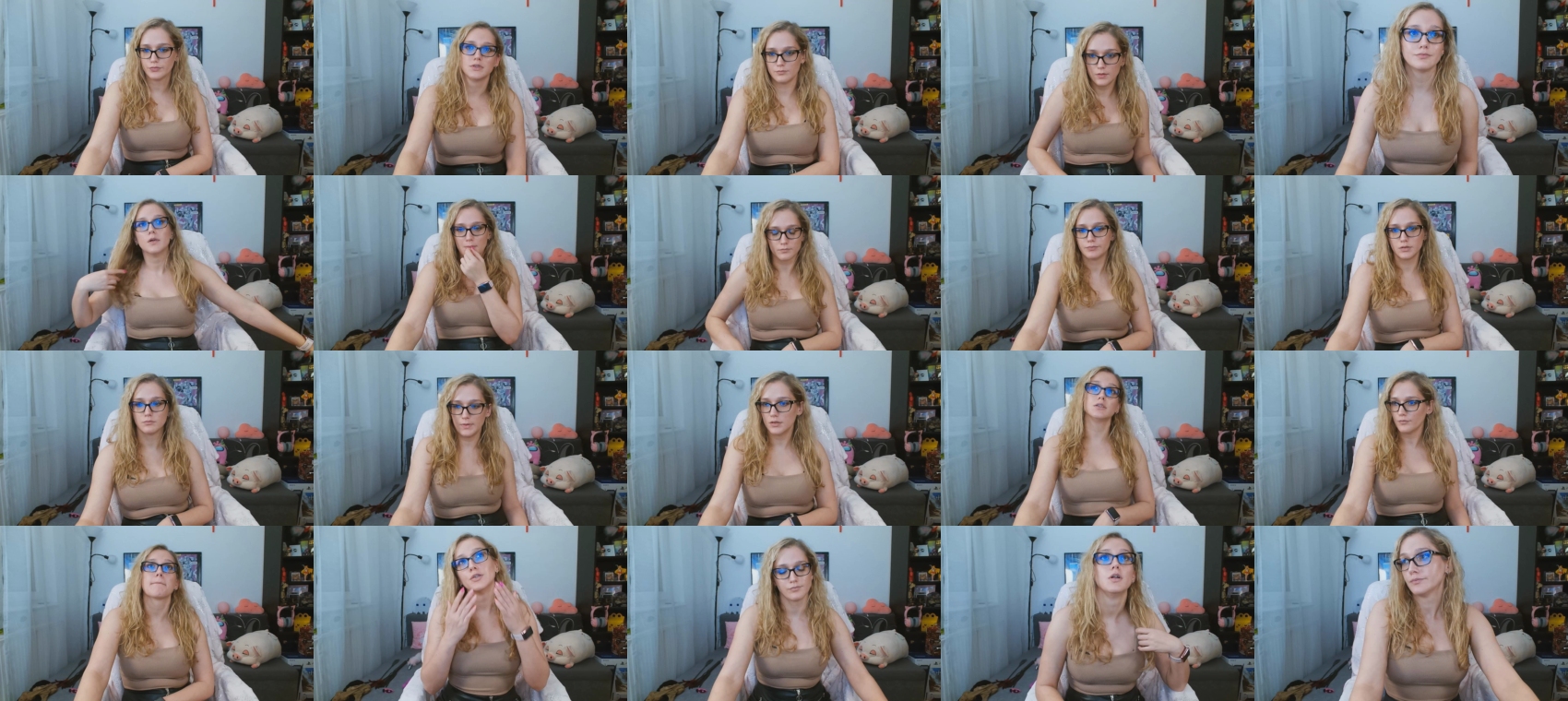 LunaNicole 06-09-2022 sexybody 