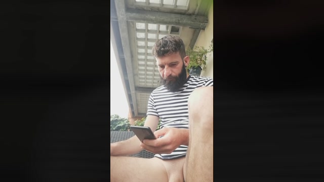 Mario84Luci  06-09-2022 Recorded Video jerkoff