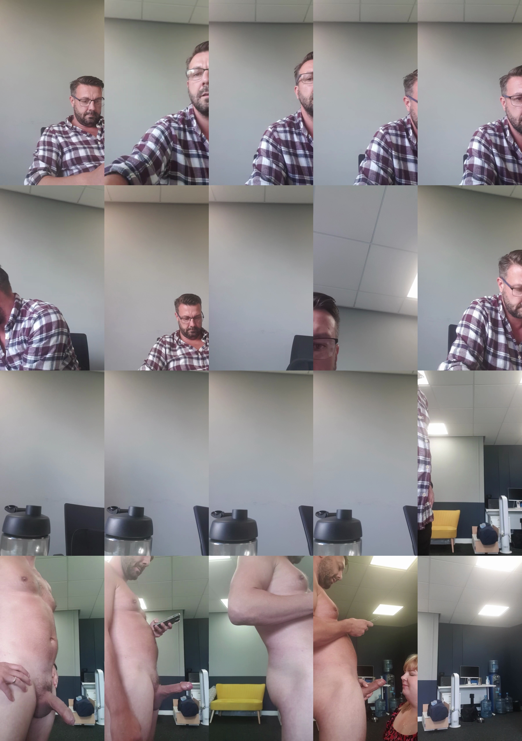 Megashlong  06-09-2022 Recorded Video fuck