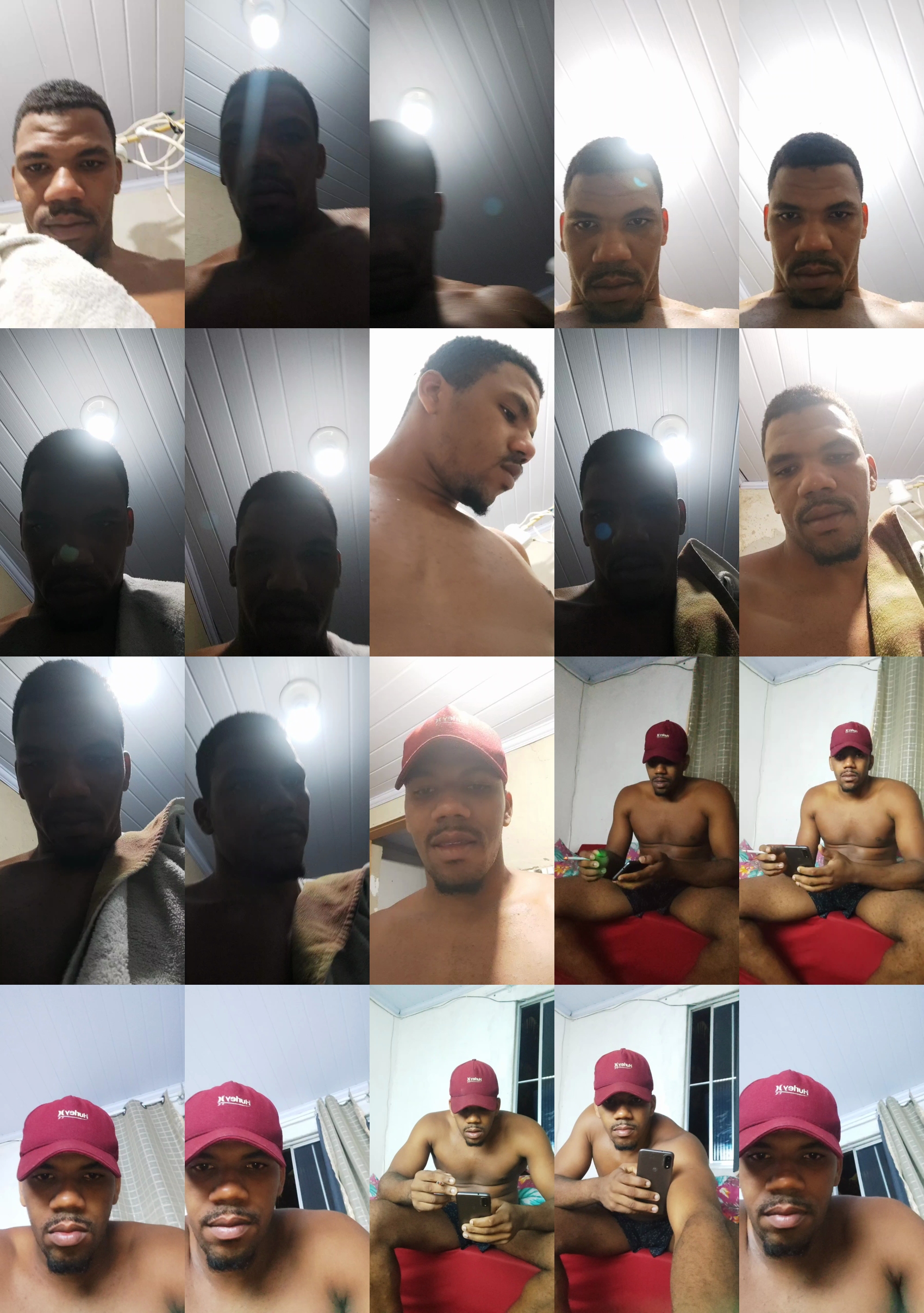 Mtsblack26  06-09-2022 Recorded Video play