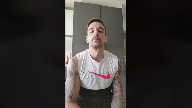 Neotrix33  05-09-2022 Recorded Video kink
