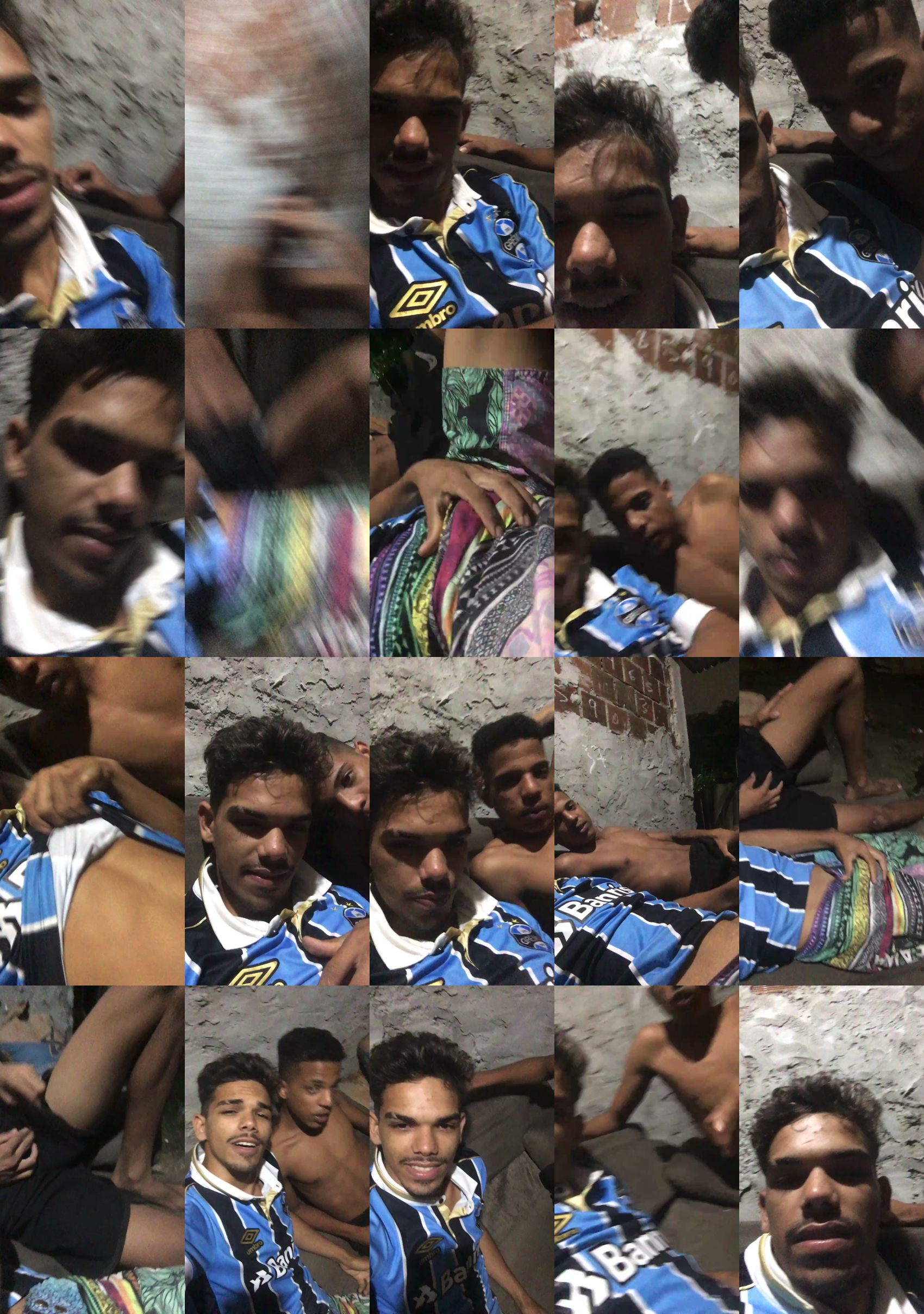 Ofalado  05-09-2022 Recorded Video skinny